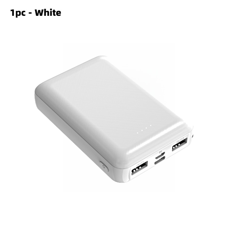 10000mAh Heating Clothing Powe - огляд і ціна Heated Vest Battery