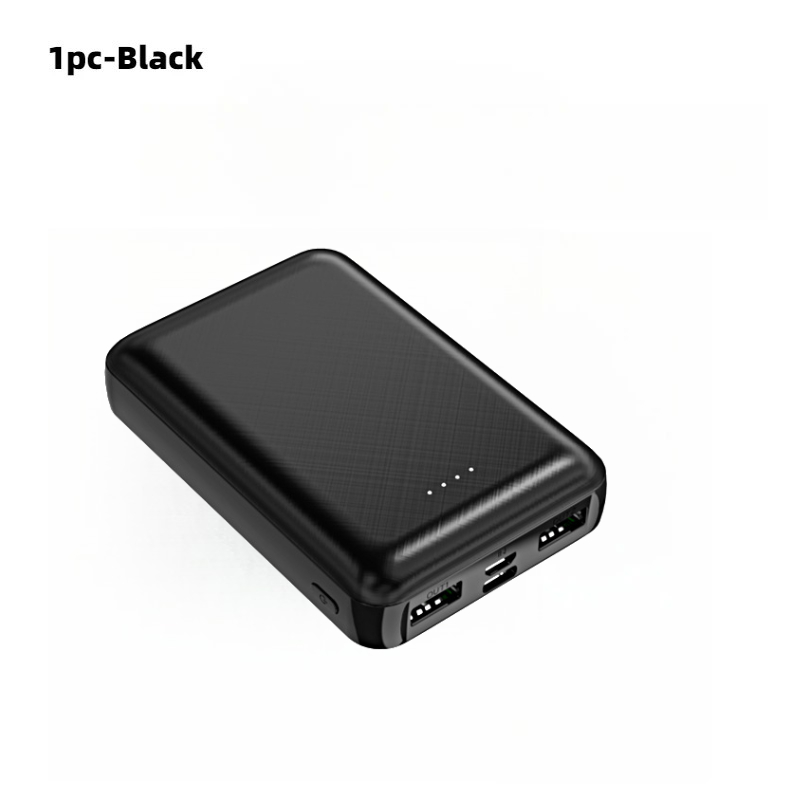 10000mAh Heating Clothing Powe - огляд і ціна Heated Vest Battery