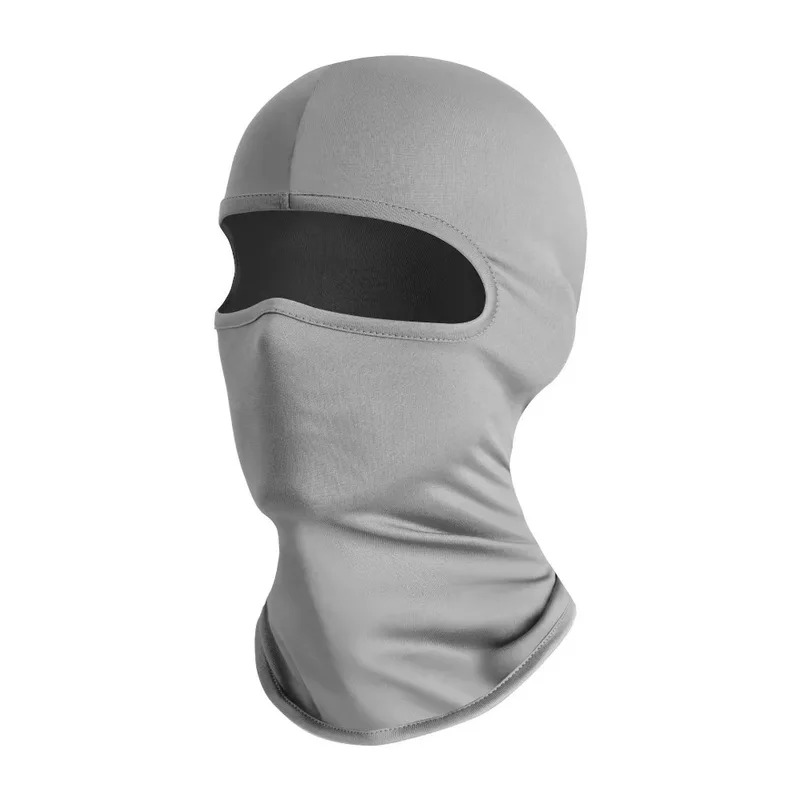 1PCS Unisex Ice Silk Mask Moto - огляд і ціна Balaclava Ski Mask