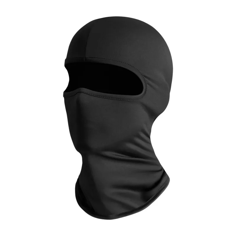 1PCS Unisex Ice Silk Mask Moto - огляд і ціна Balaclava Ski Mask