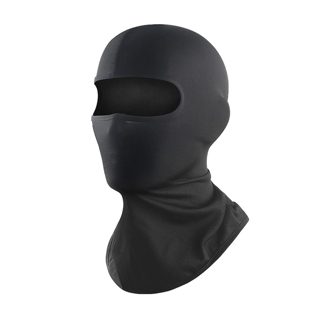 Motorcycle Face Mask Outdoor C - огляд і ціна Balaclava Ski Mask