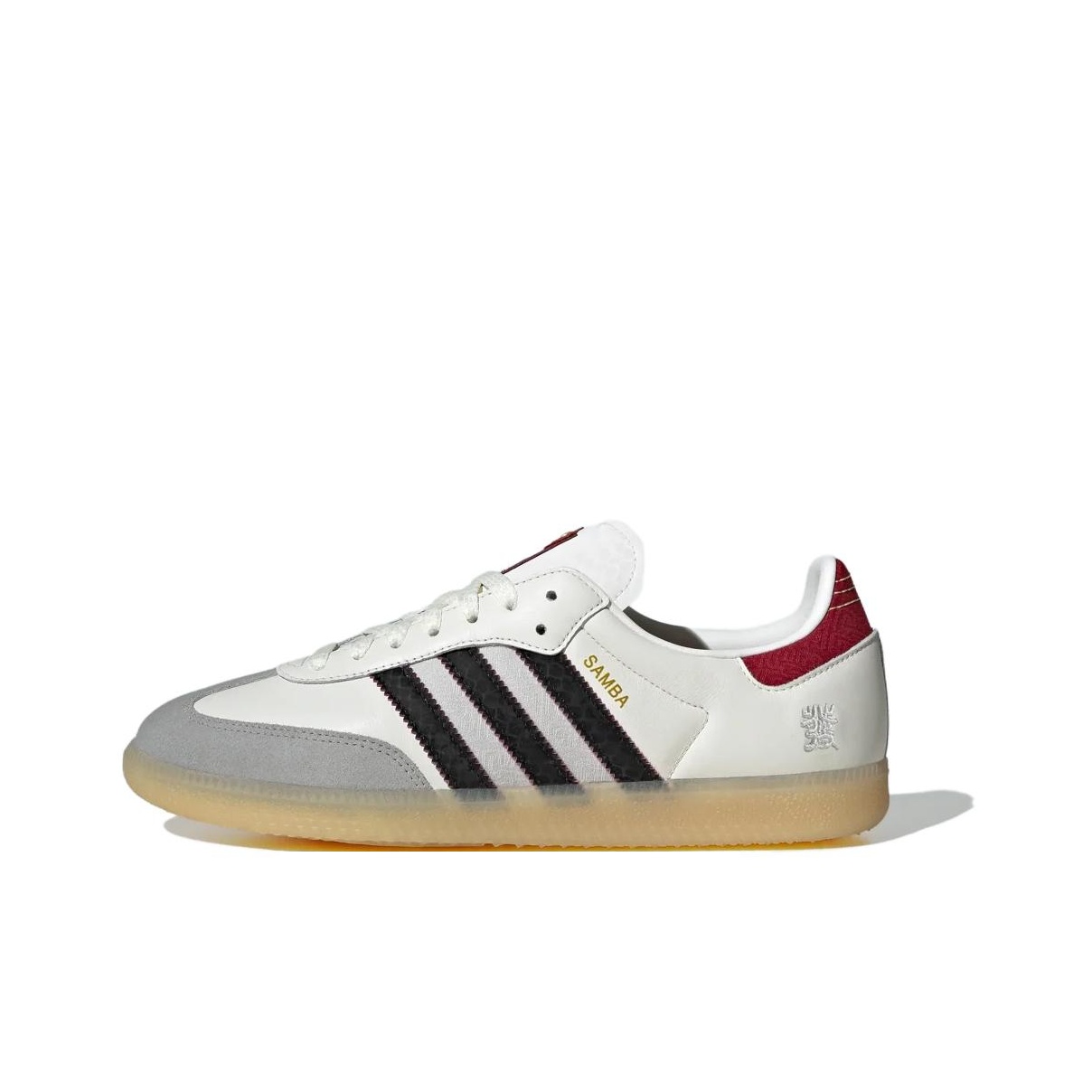 Adidas Originals Samba Low top - огляд і ціна Adidas Shoes Samba