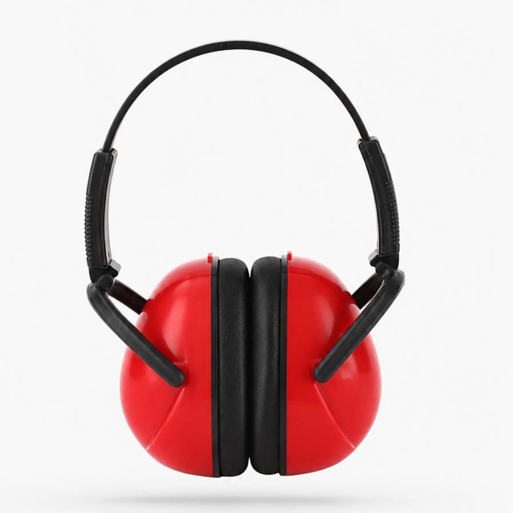 Foldable Adjustable Head Earmu - огляд і ціна Earmuffs Foldable