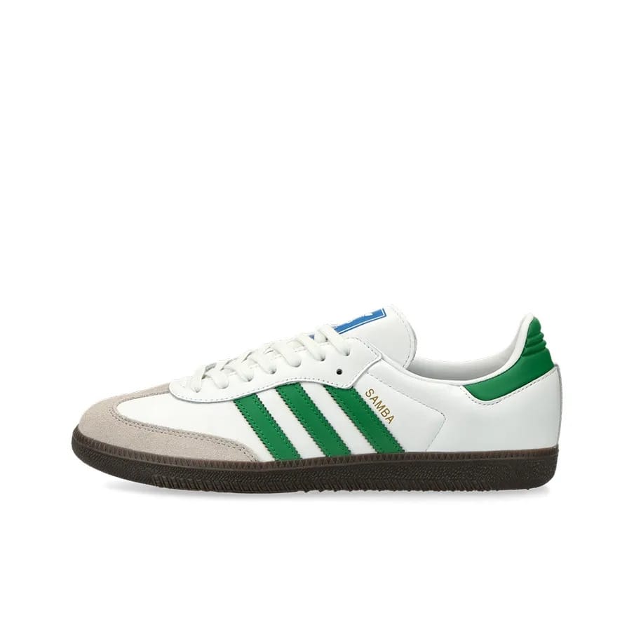 Adidas Originals SAMBA OG, Non - огляд і ціна Adidas Shoes Samba