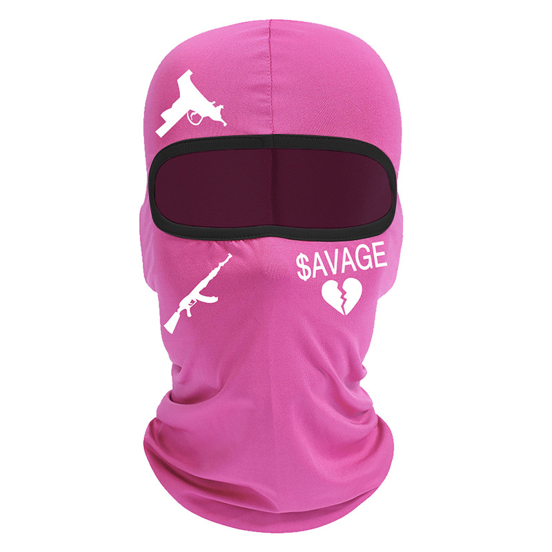 2 Pack Motorcycle Balaclava Fu - огляд і ціна Balaclava Ski Mask