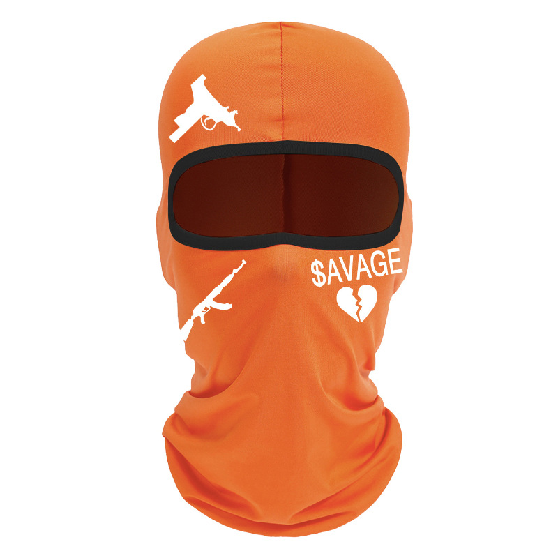2 Pack Motorcycle Balaclava Fu - огляд і ціна Balaclava Ski Mask