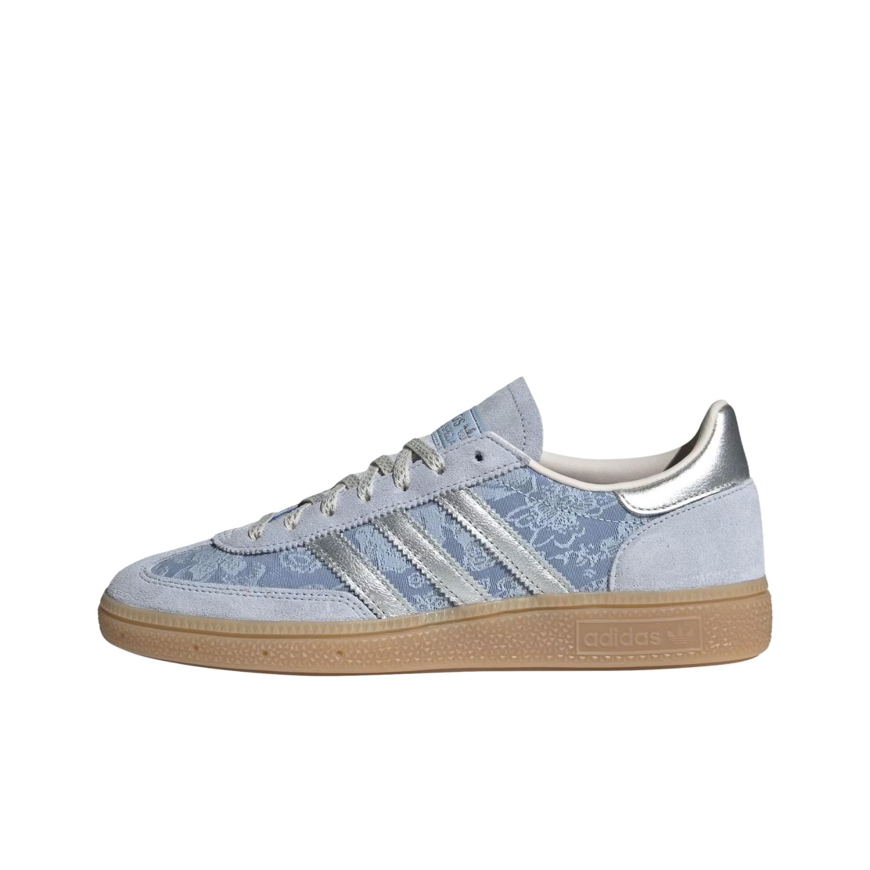 Adidas Originals HANDBALL SPEZ - огляд і ціна Adidas Shoes Gazelle