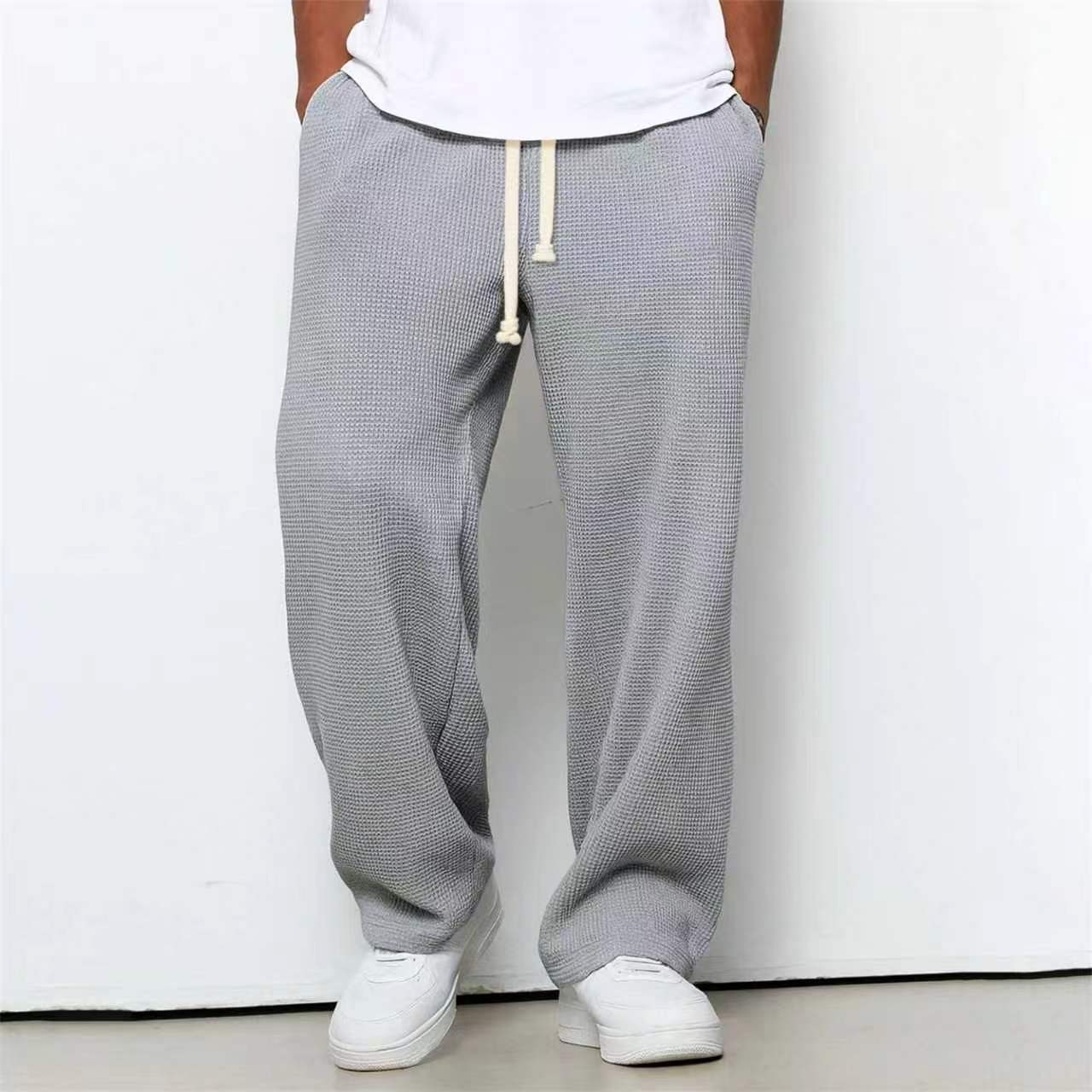 Autumn Winter Warm Motorcycle  - огляд і ціна Corduroy Pant Warm