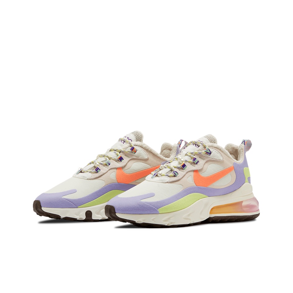 Nike Air Max 270 Running Shoes - огляд і ціна Nike Shoes Air Max 270