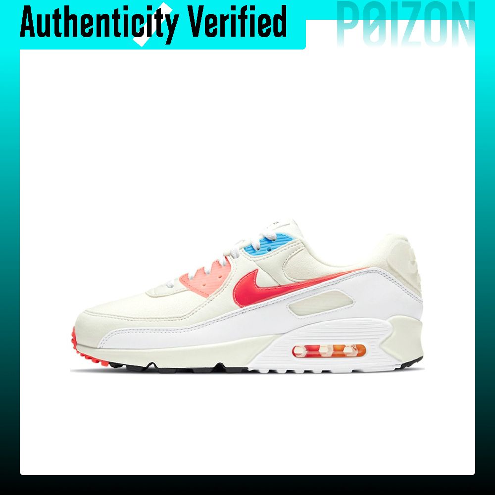 Nike Air Max 90 Running Shoes  - огляд і ціна Nike Shoes Air Max 90