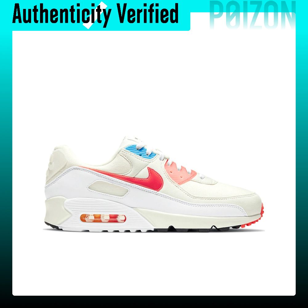Nike Air Max 90 Running Shoes  - огляд і ціна Nike Shoes Air Max 90