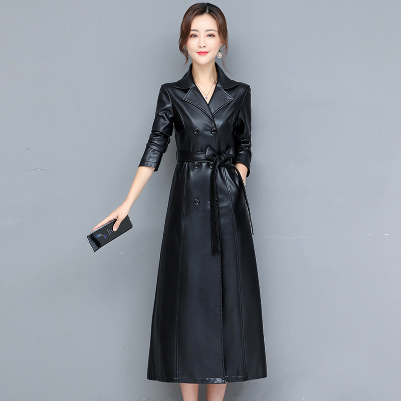 M-7XL New Women Sheepskin Coat - огляд і ціна Down Jacket Packable