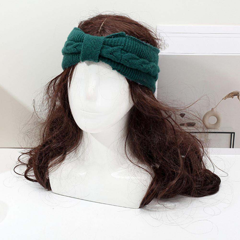 Winter Fleece-Lined Headband S - огляд і ціна Fleece Ear Warmer Band