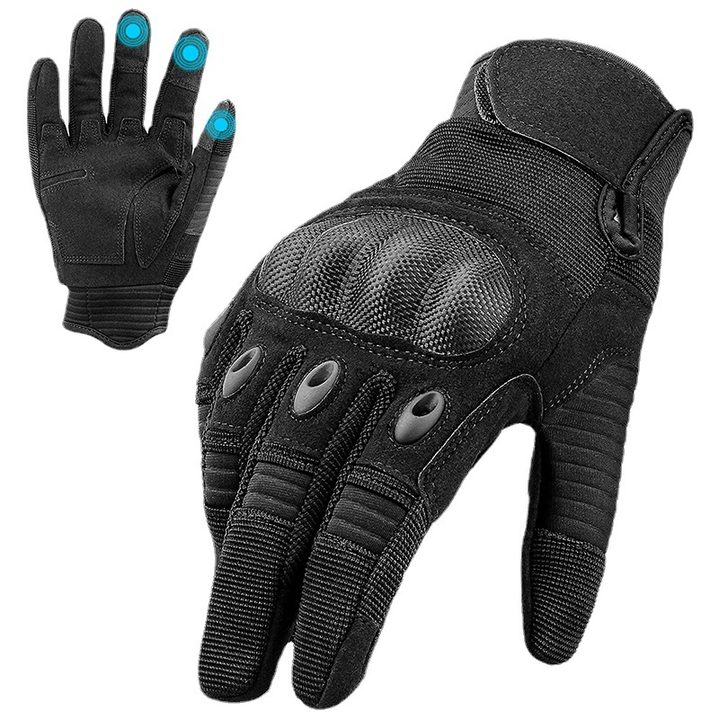Touch Screen Tactical Gloves O - огляд і ціна Touch Screen Gloves