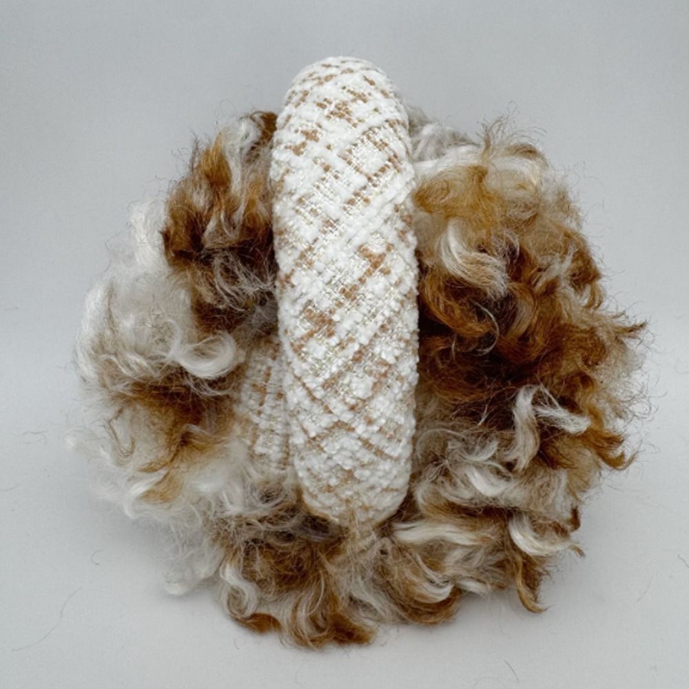 New Foldable Earmuffs Soft Kni - огляд і ціна Earmuffs Foldable