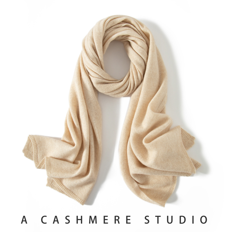 MERRILAMB High Quality Unisex  - огляд і ціна Wool Scarf Men