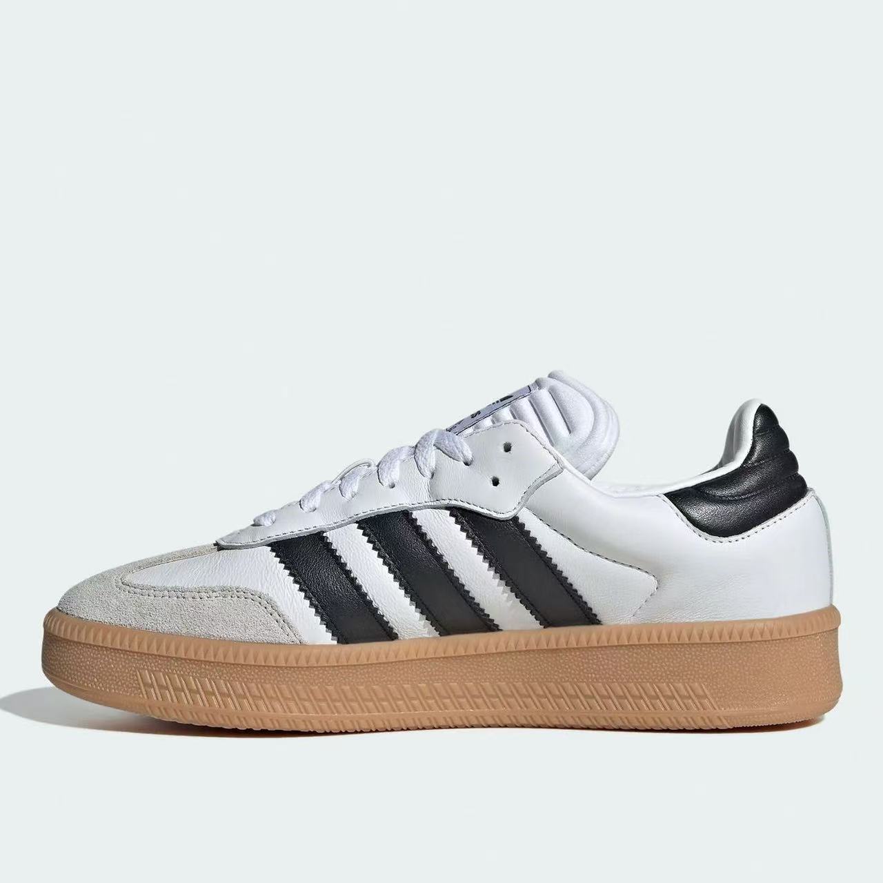 adidas Originals SAMBA XLG Com - огляд і ціна Adidas Shoes Samba
