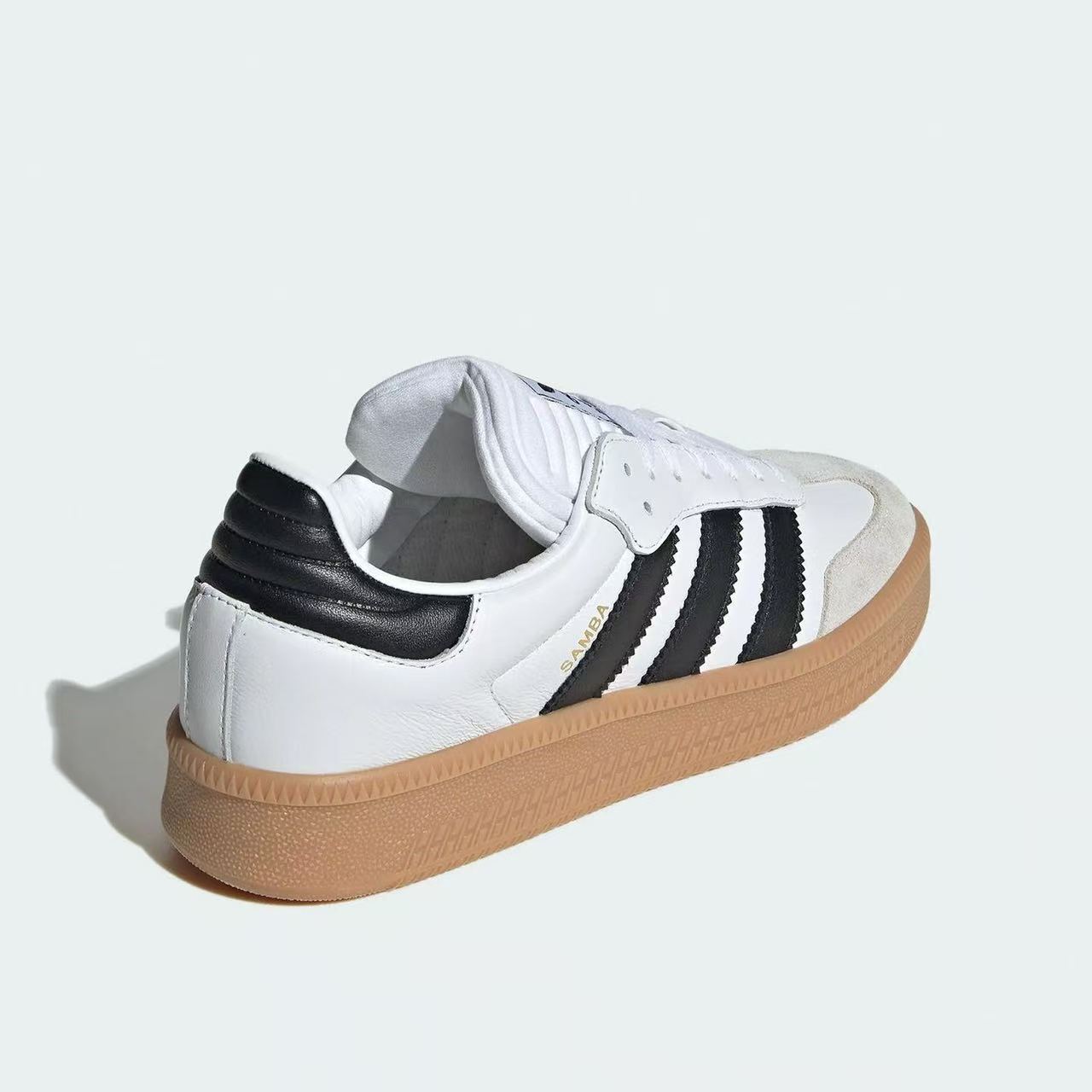 adidas Originals SAMBA XLG Com - огляд і ціна Adidas Shoes Samba