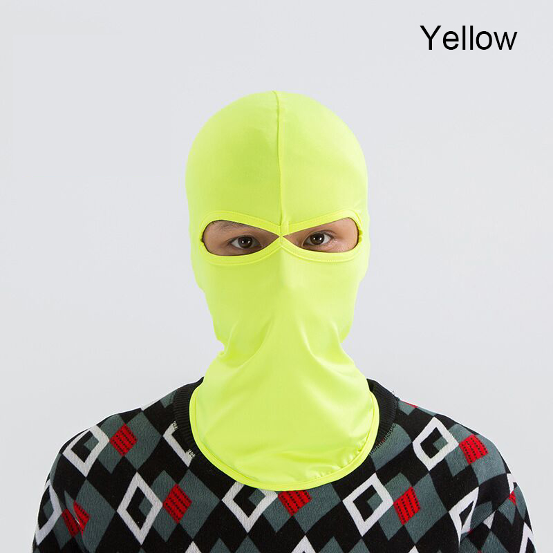 Windproof Balaclava Ski Mask F - огляд і ціна Balaclava Ski Mask